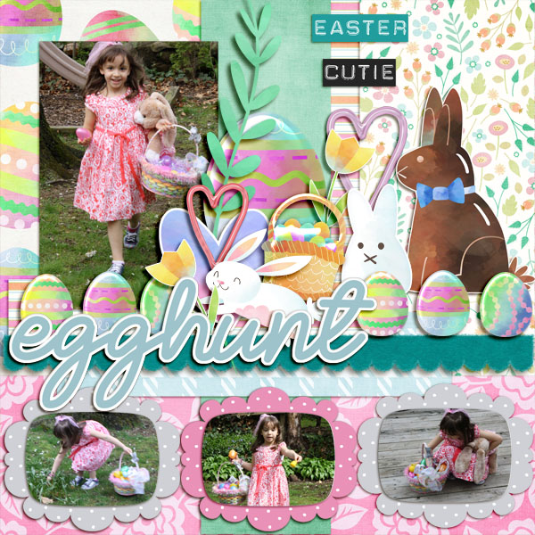 Egghunt