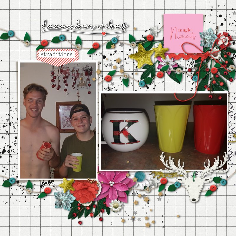 Eggnog-2018 P1