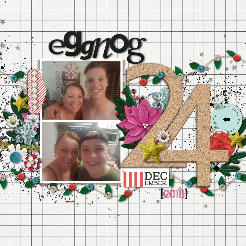 Eggnog-2018 P2