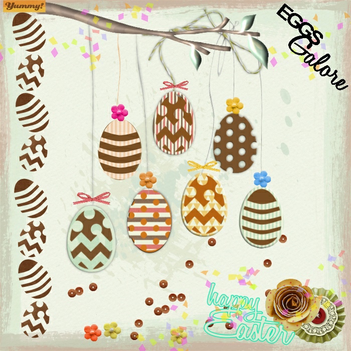 Eggs