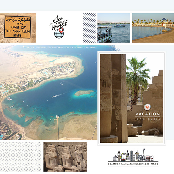 Egypt