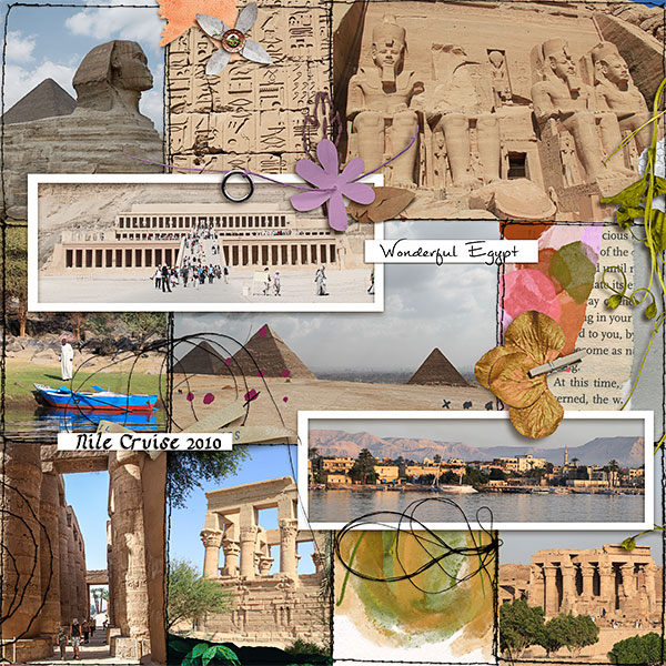 Egypt