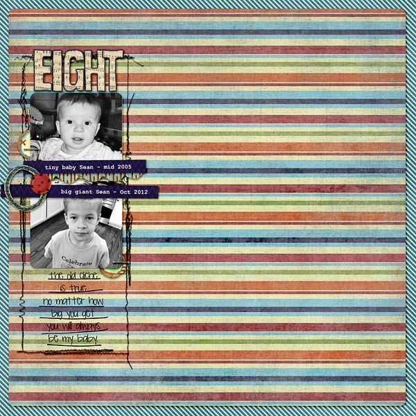 Eight