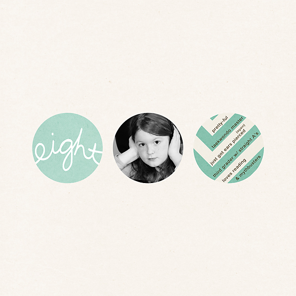 eight