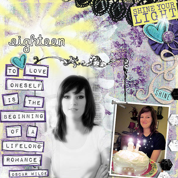 Eighteen