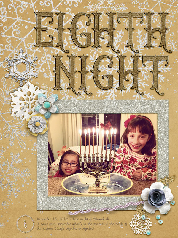 Eighth Night