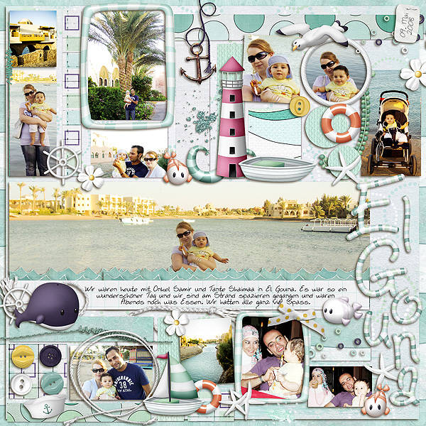 el gouna