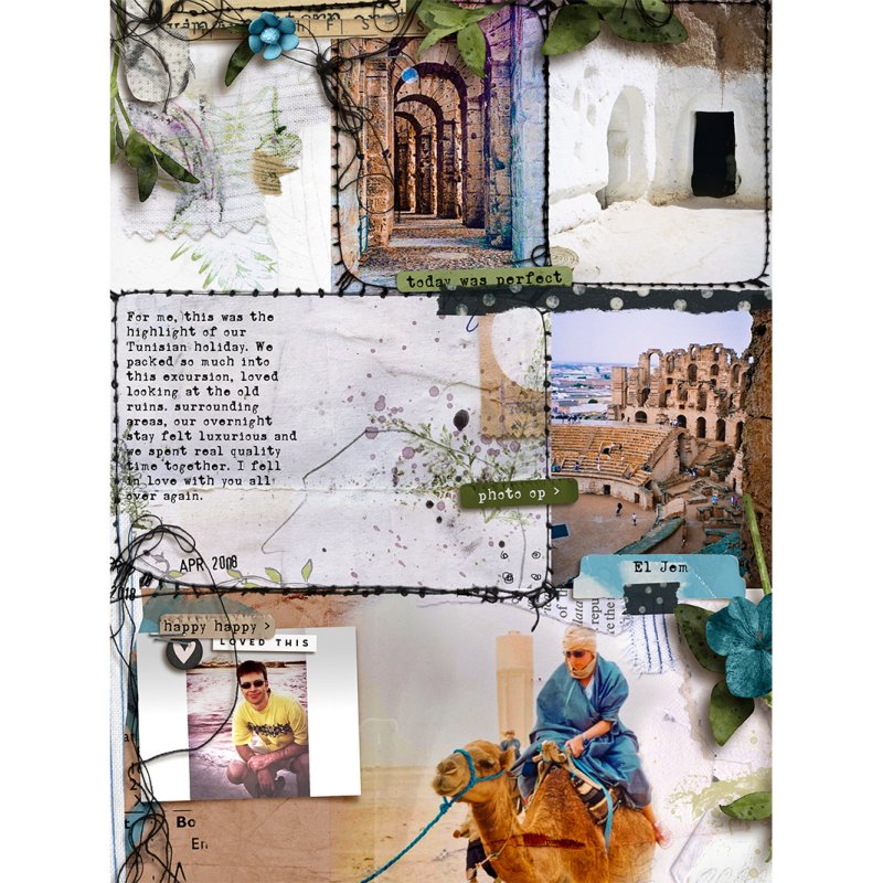 El Jem