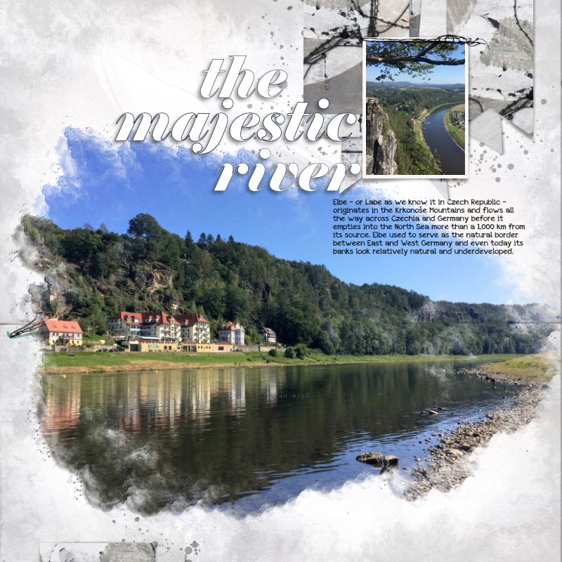 Elbe -L