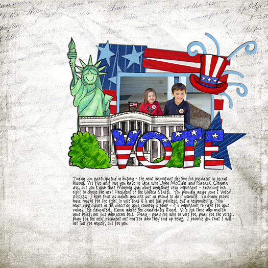 Election 2008