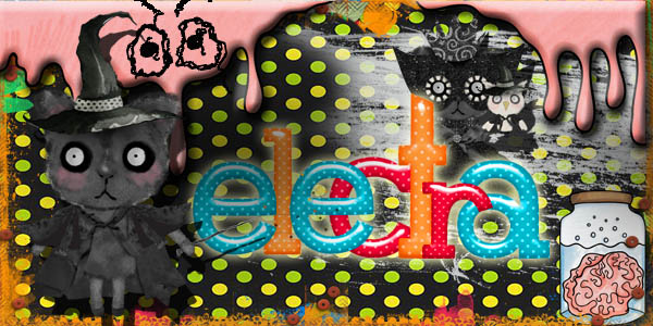 Electra's Siggie
