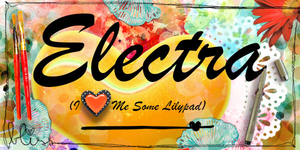 Electra's Siggie