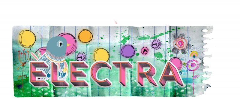 Electra's Siggie