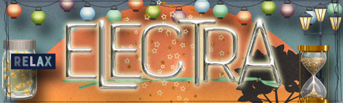 Electra's Siggy
