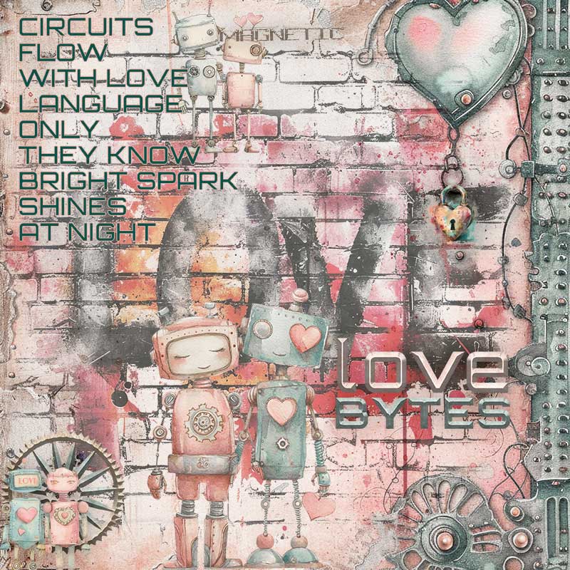 Electric-Love
