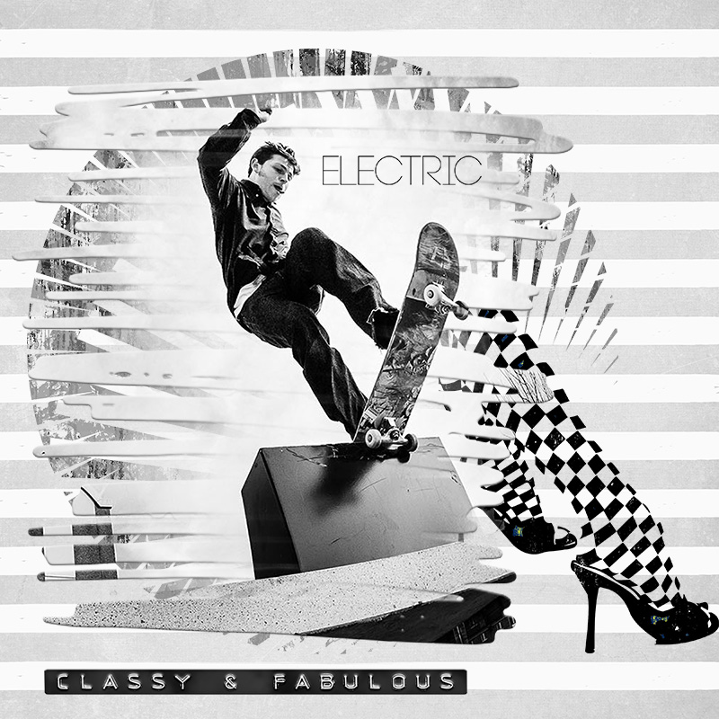 ELECTRIC-YOUTH