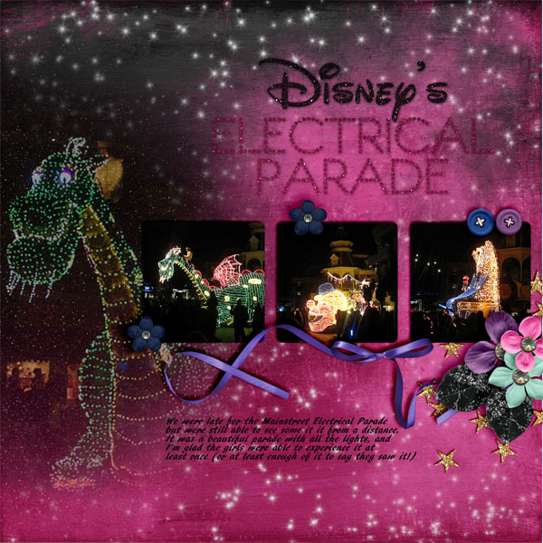 Electrical Parade