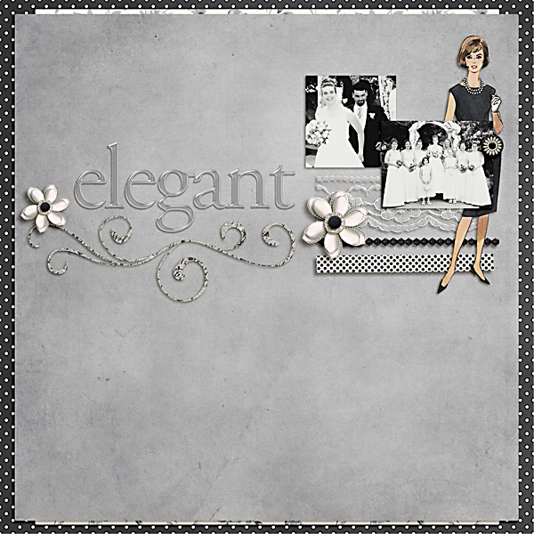 Elegant