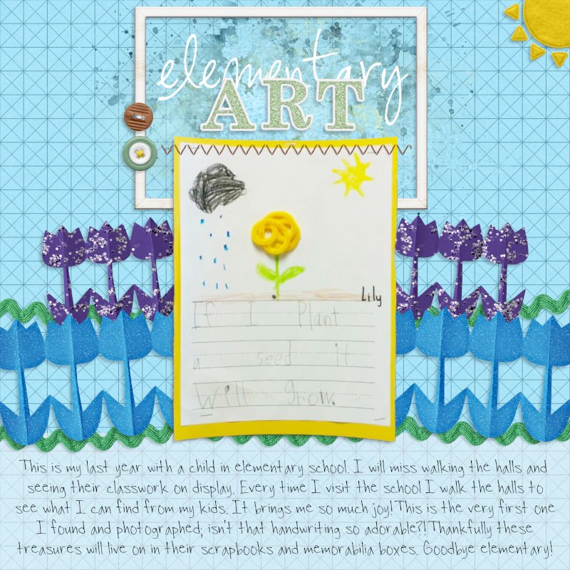 Elementary Art