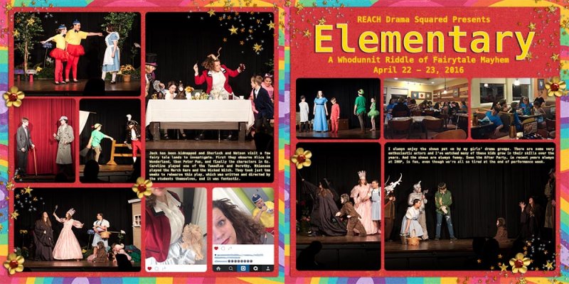 Elementary