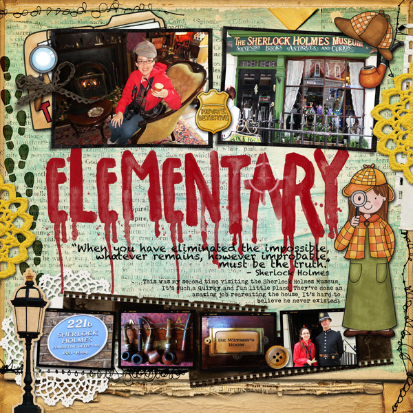 Elementary
