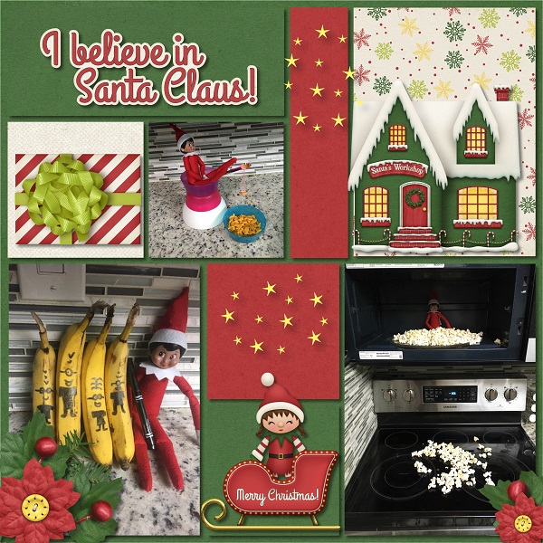 Elf Fun