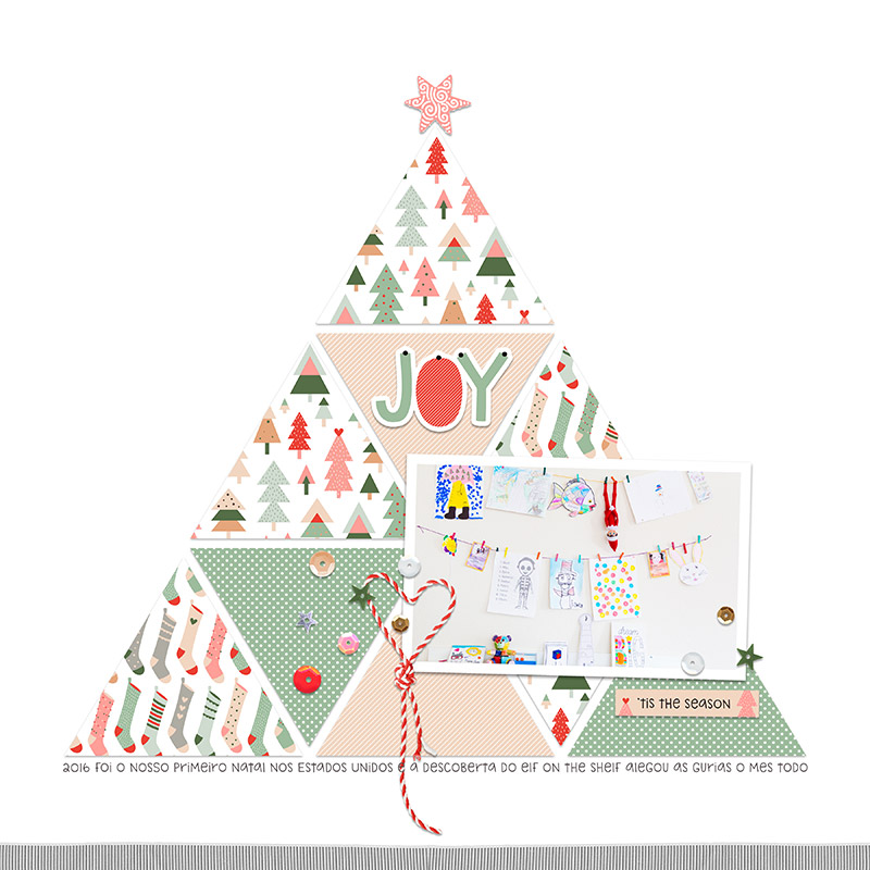 Elf on The Shelf