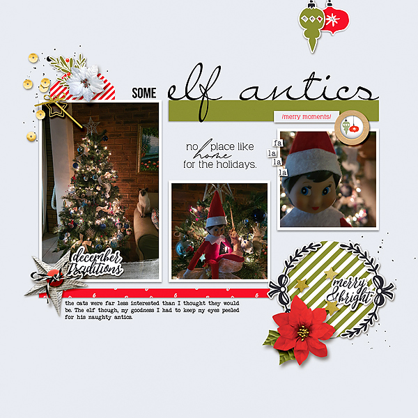 ElfAntics