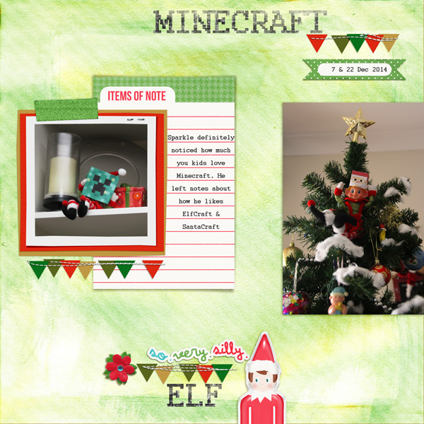 elfcraft