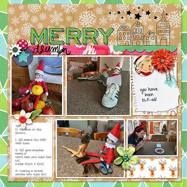 Elfed