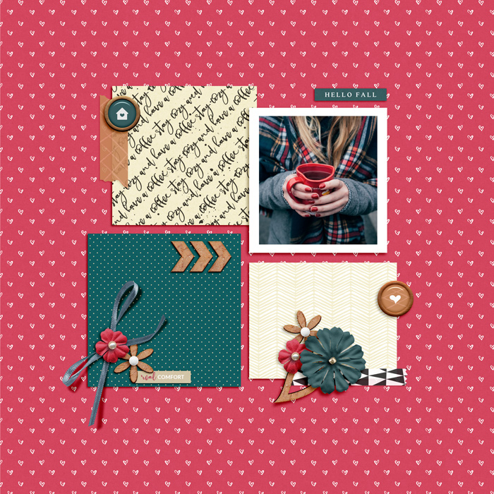 Elif Sahin Designs Feb. 2021 Blog Challenge