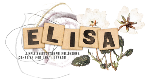 Elisa - Signature 2025