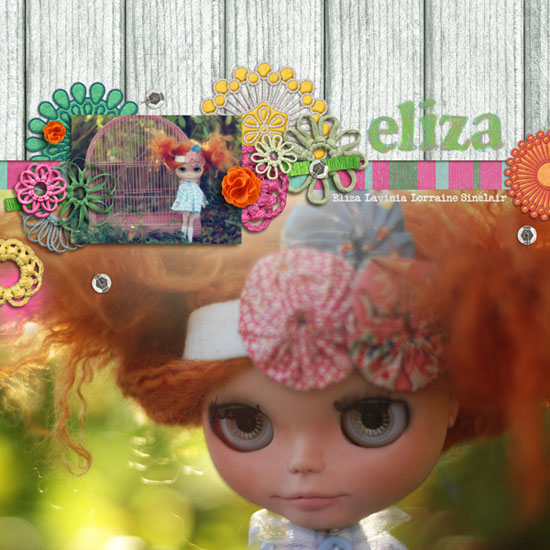 Eliza