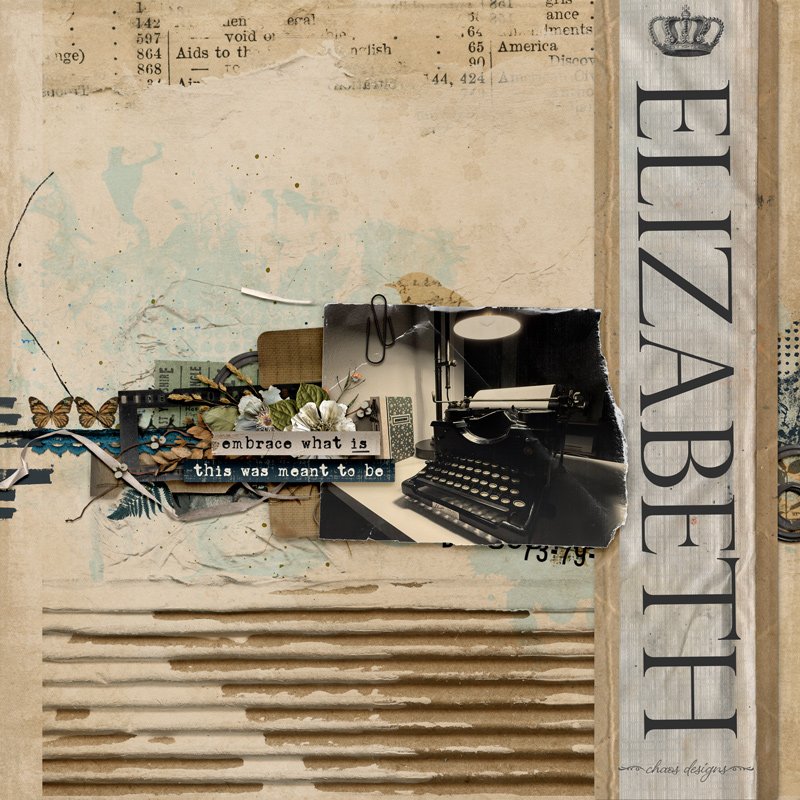 Elizabeth