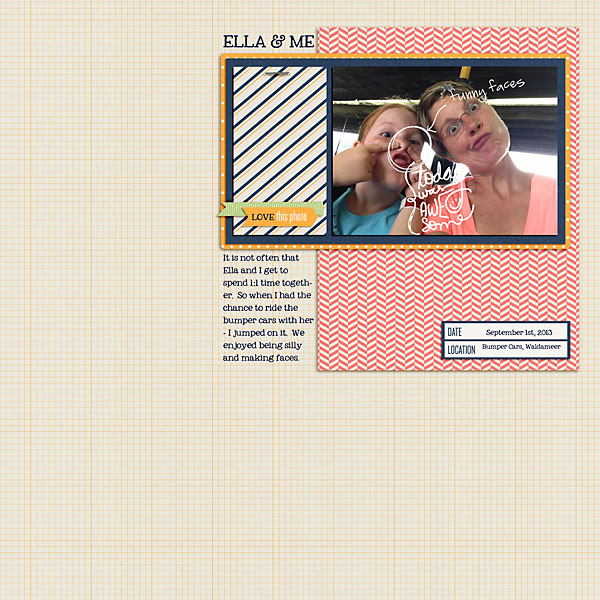 ella & me
