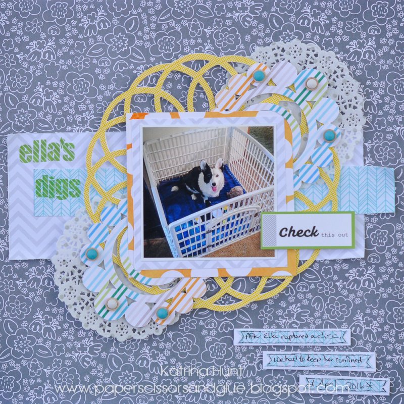 Ella's Digs