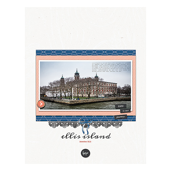 Ellis Island
