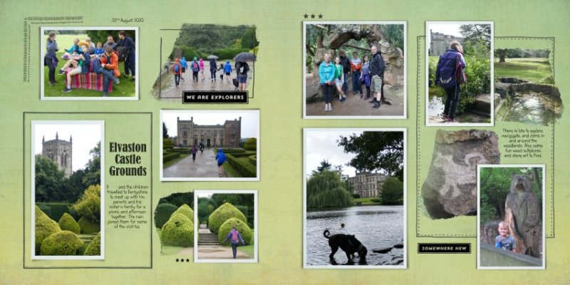 Elverston (2 pager)