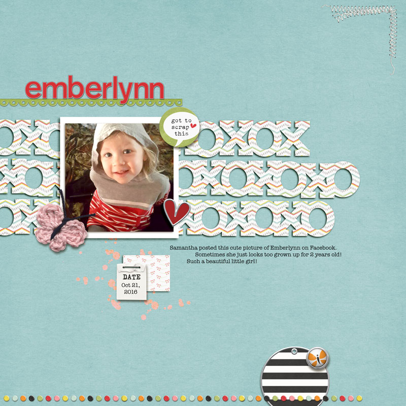 Emberlynn
