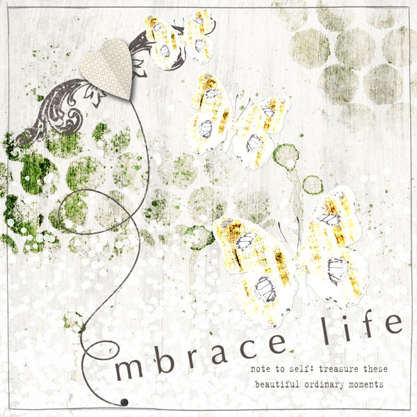 Embrace Life