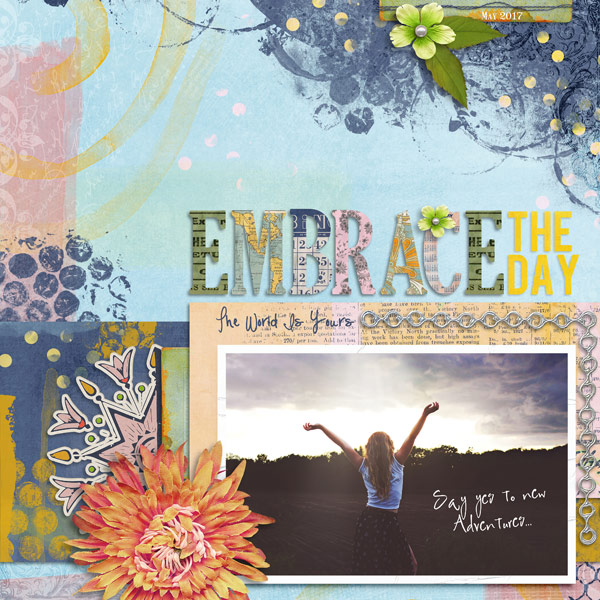 Embrace