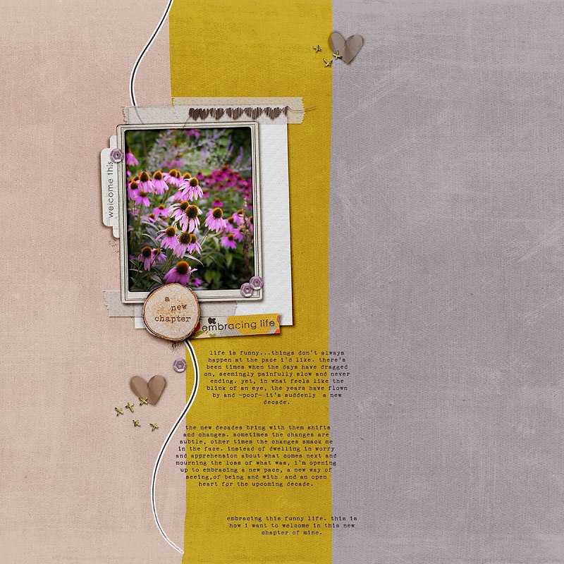 embracing life | still trending 09.25