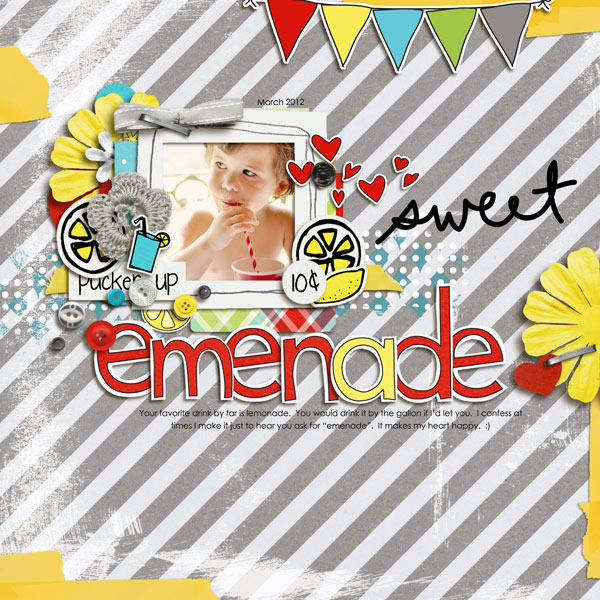Emenade