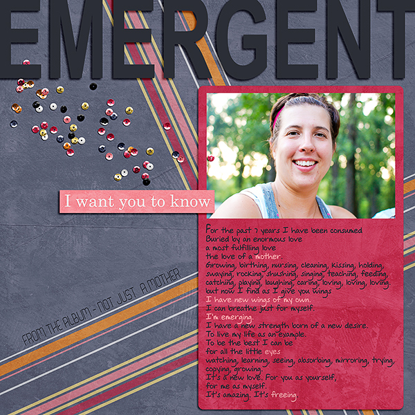 Emergent