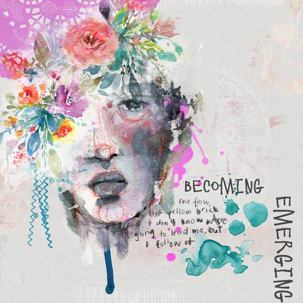 Emerging