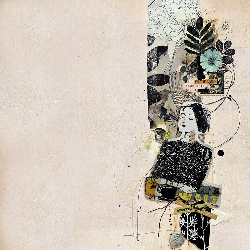 EMERGING
