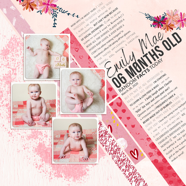 EmilyMae6Months