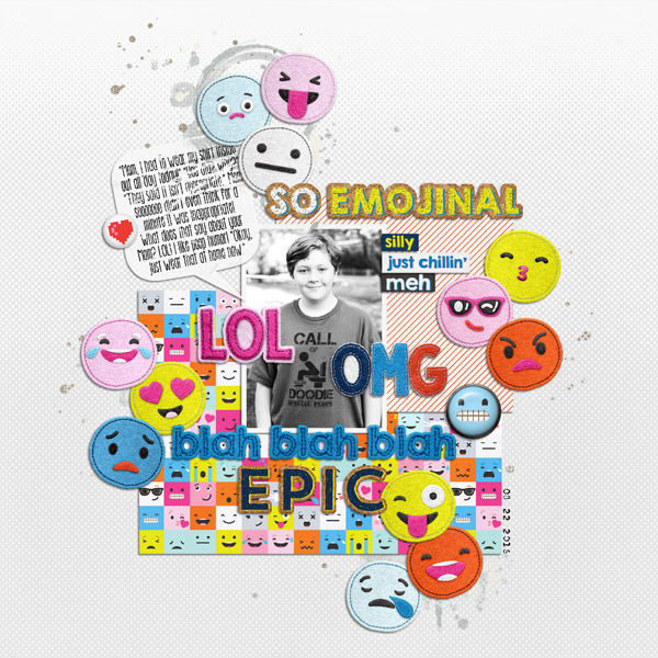 Emojinal