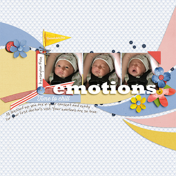 Emotions