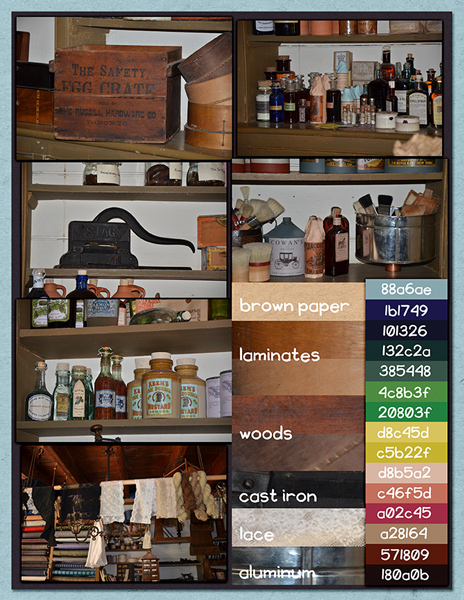 Emporium Inspiration